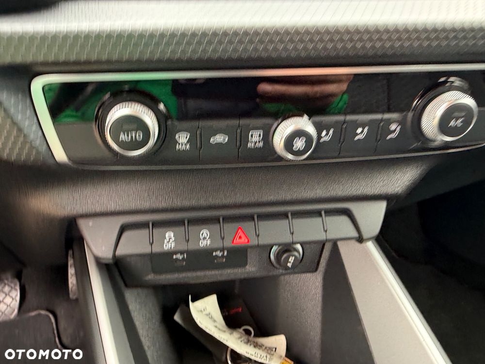 Audi A1 Sportback 1.0 TFSI Sport - 27