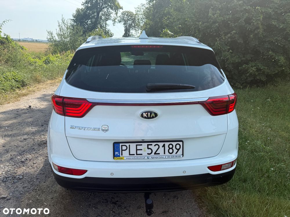 Kia Sportage - 12