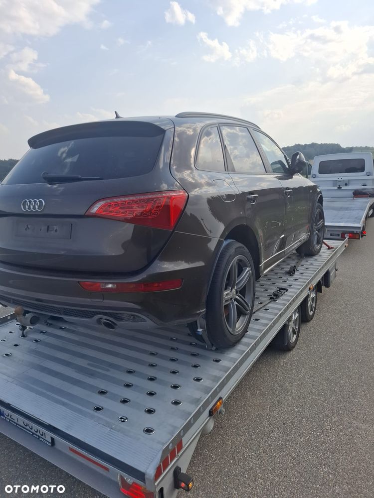 Audi Q5 3.0 TDI Quattro S tronic - 3
