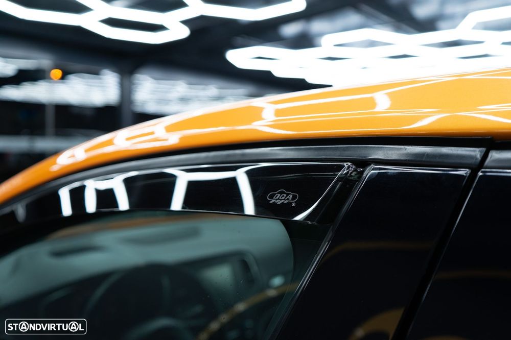 Renault Mégane 1.8 TCe R.S. Trophy - 37