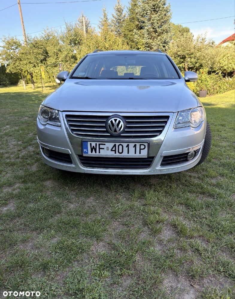 Volkswagen Passat - 3