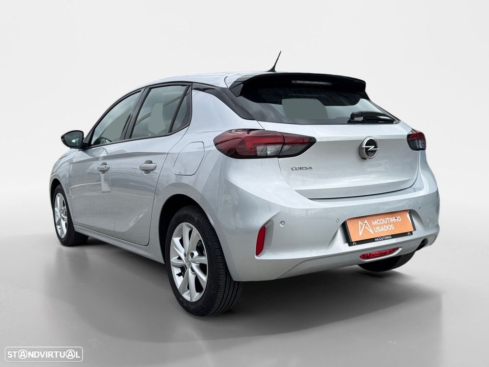 Opel Corsa 1.2 Edition - 3