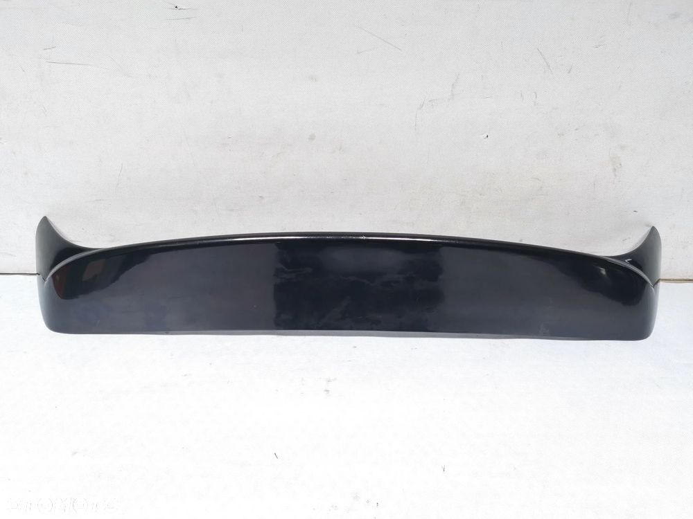 Lotka Spoiler Klapy IBIZA CUPRA GTI SPORT 2.0 16V 93-99 ORYGINAŁ - 2
