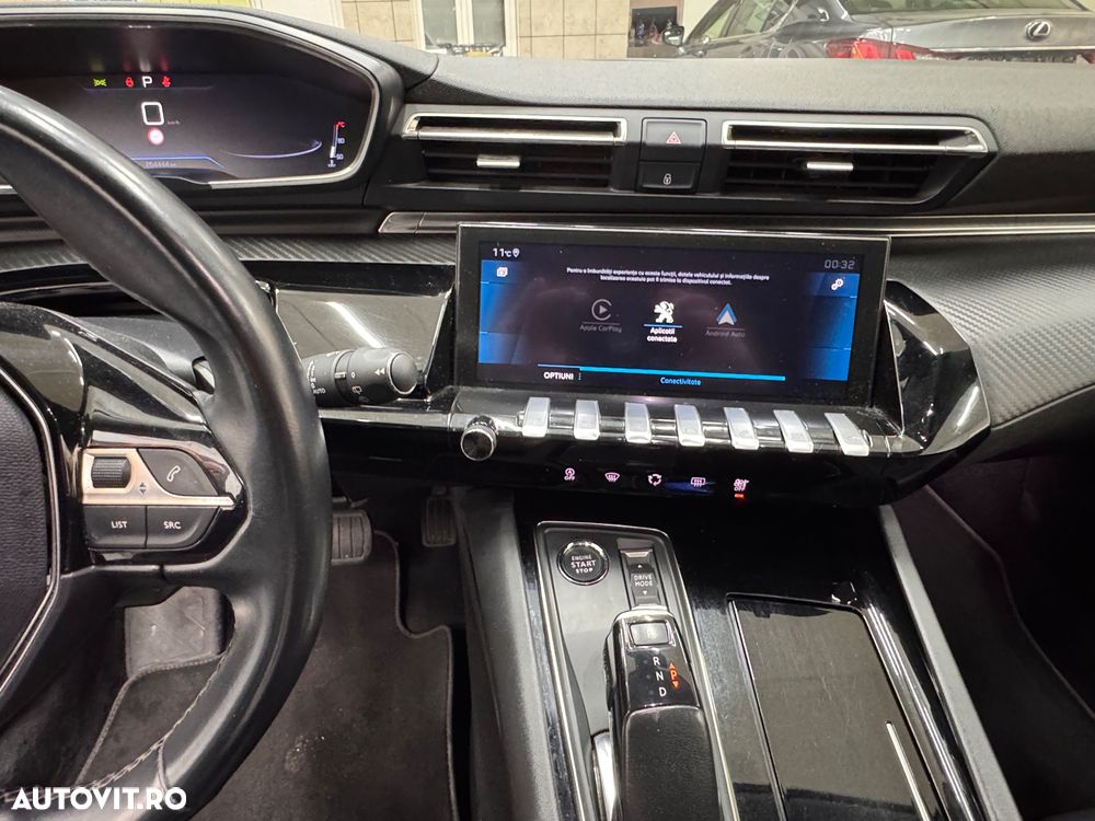 Peugeot 508 BlueHDi 130 EAT8 Allure Pack - 18