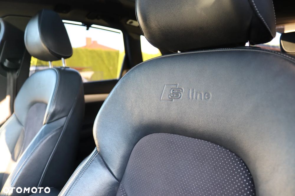 Audi Q5 2.0 TDI Quattro Stronic - 38