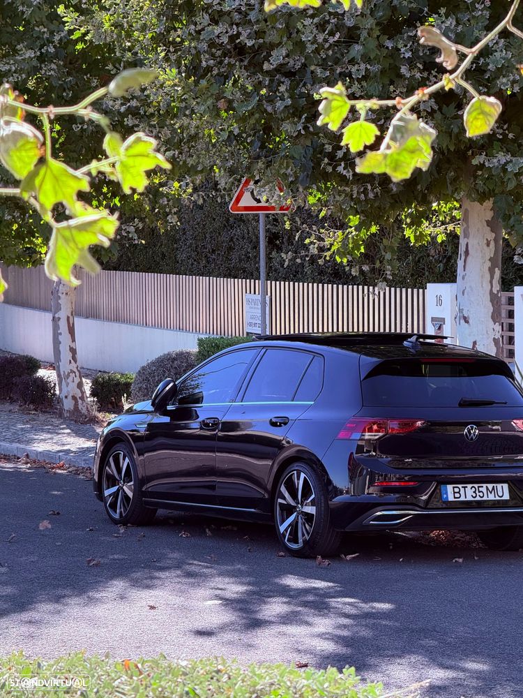 VW Golf Variant 2.0 TDi SCR DSG Highline - 36
