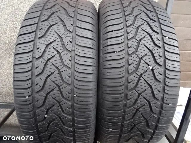 235/55/R17 103V XL Barum Quatraris 5