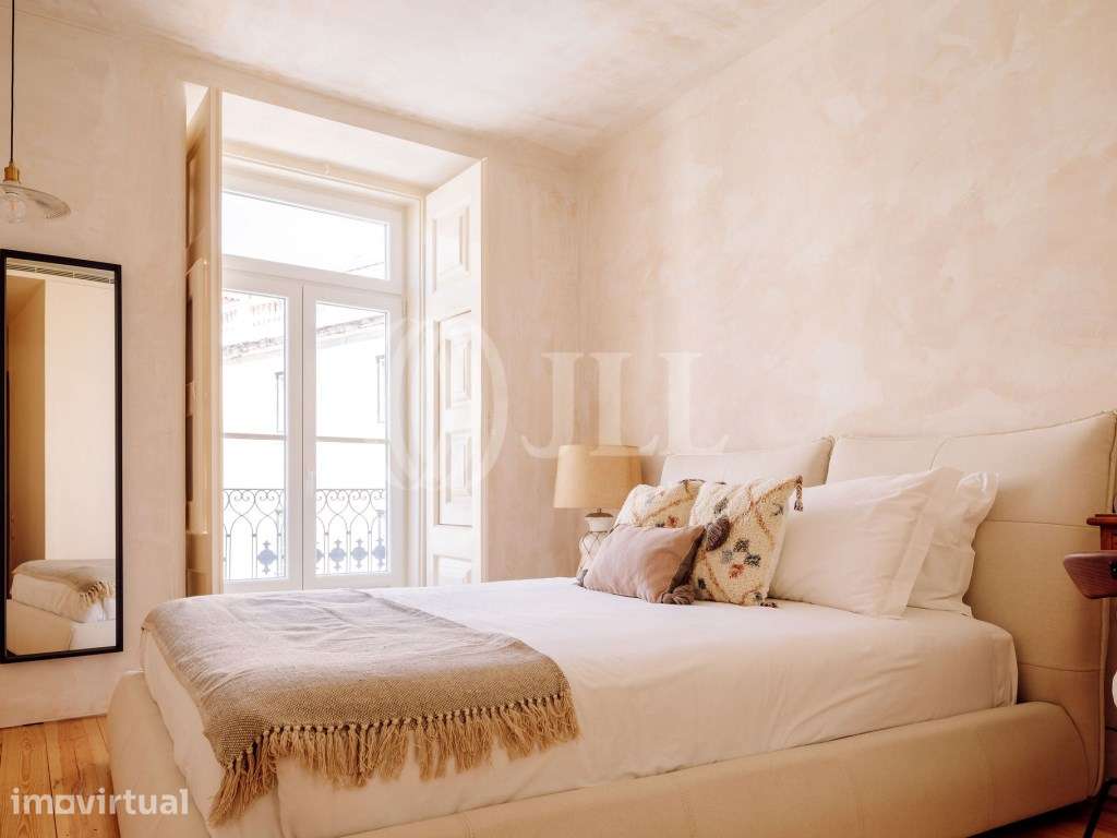 Apartamento T10 em Alfama, Lisboa - Grande imagem: 2/15