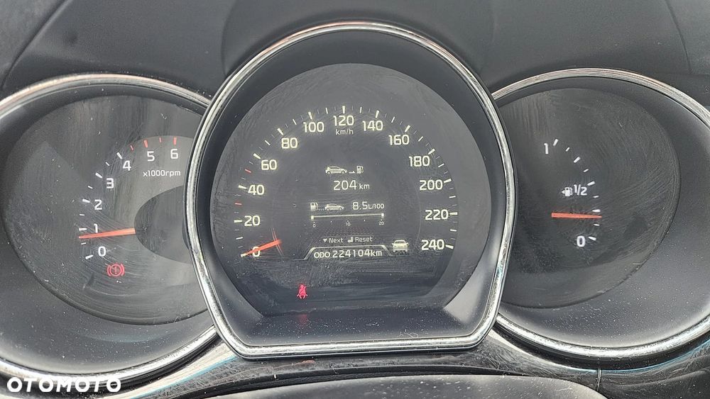 Kia Ceed - 26