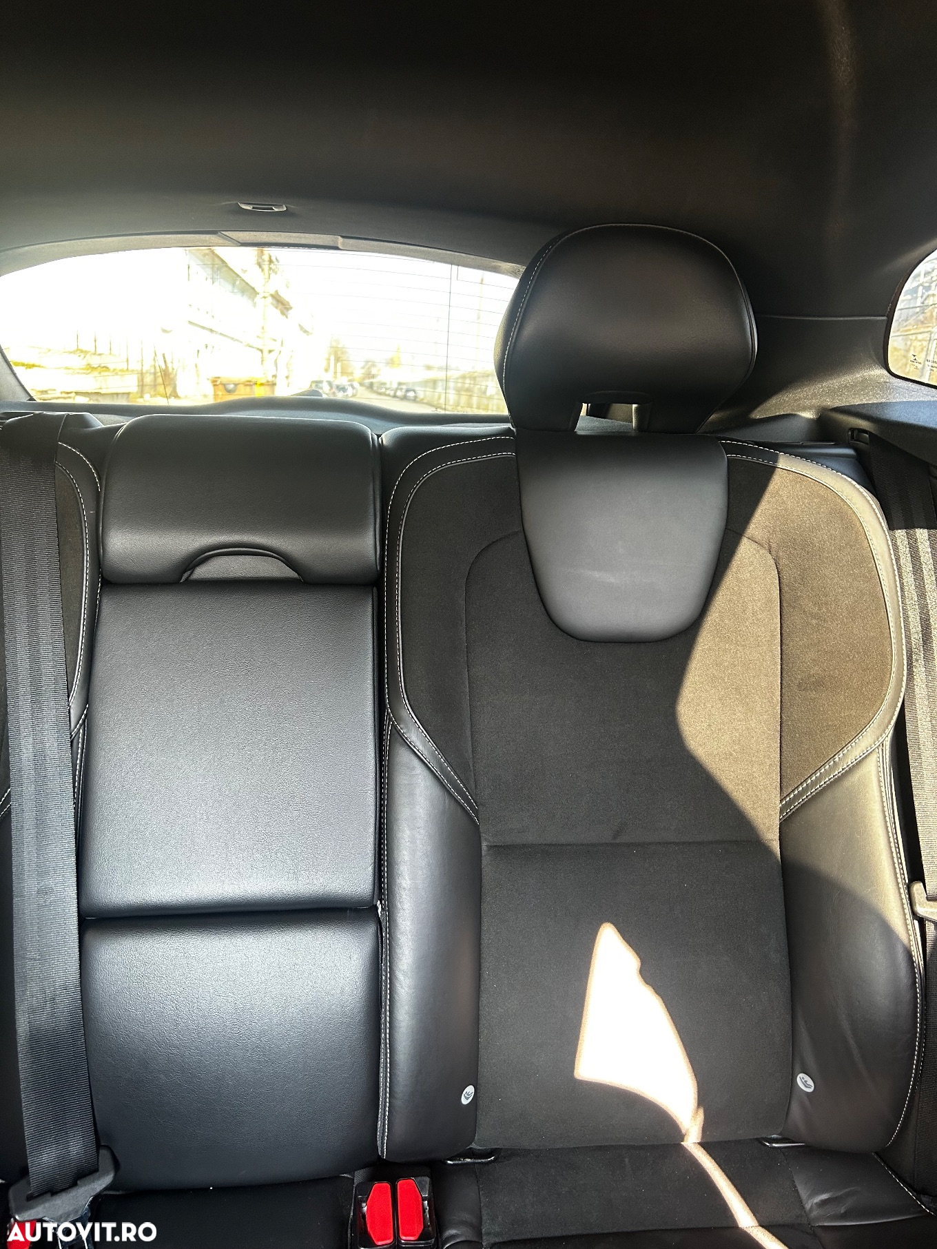 Volvo V40 - 11