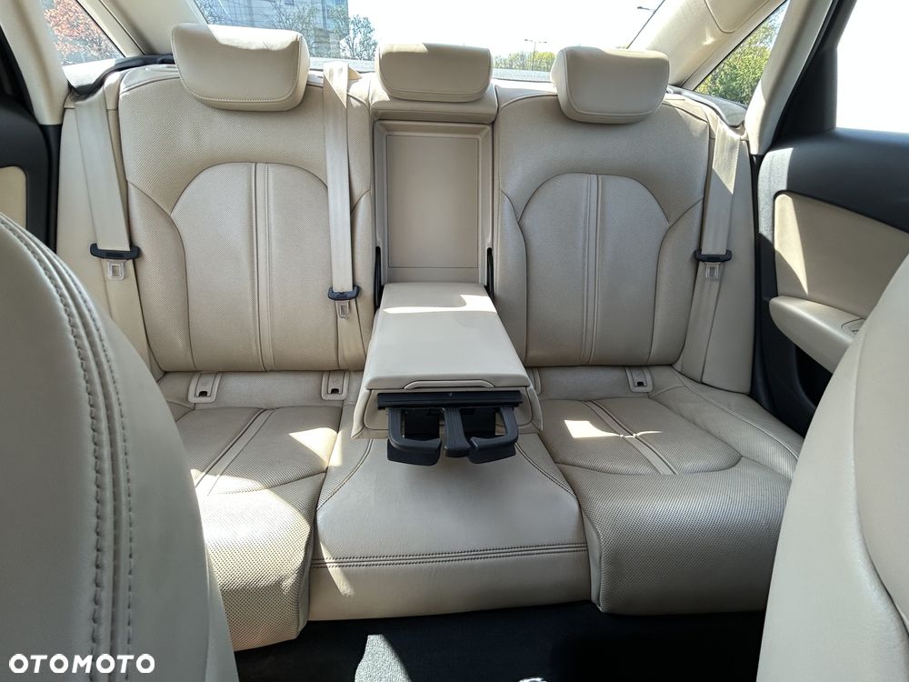 Audi A6 Limousine - 15