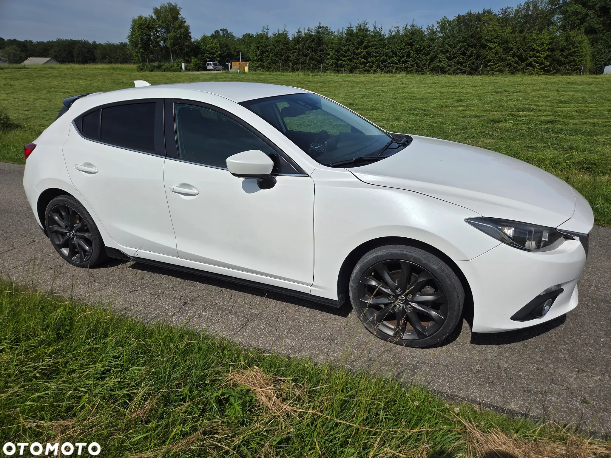 Mazda 3 SKYACTIV-G 120 Center-Line - 23