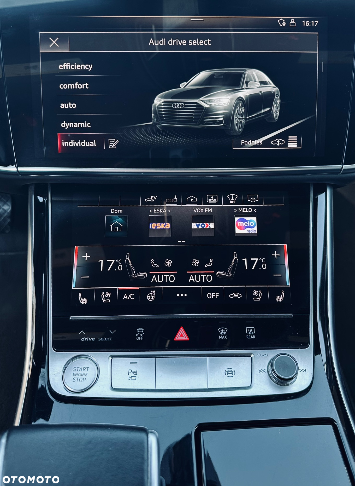 Audi A8 L 60 TFSI e Quattro Tiptronic - 28