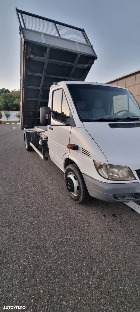 Mercedes-Benz sprinter - 15