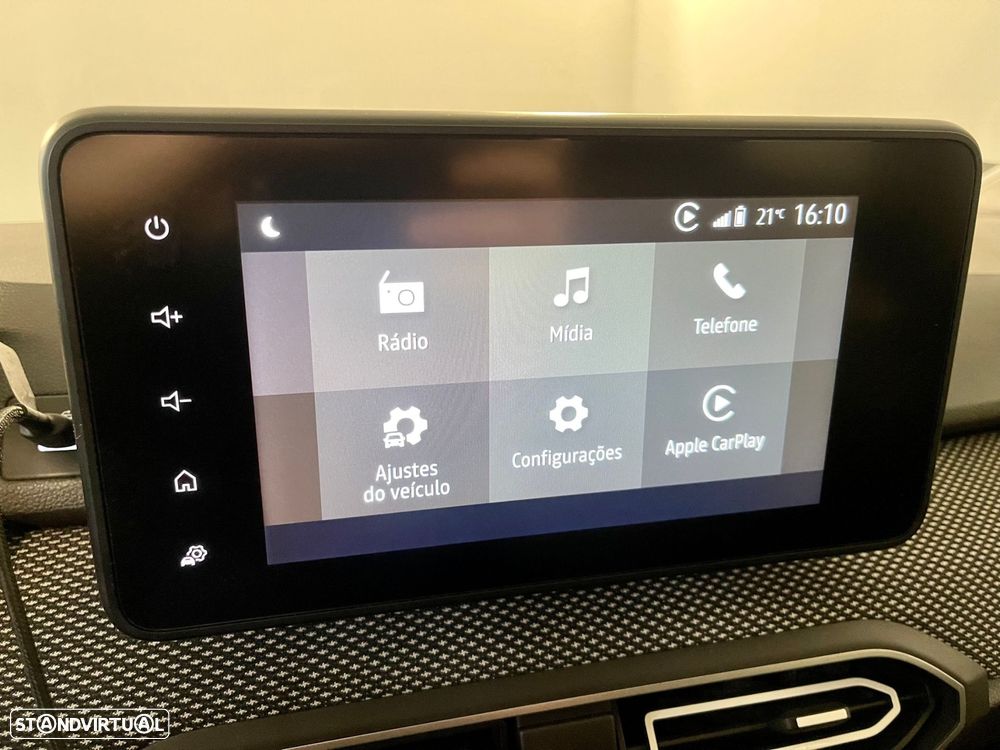 Dacia Jogger 1.0 ECO-G SL Extreme 7L Bi-Fuel - 17