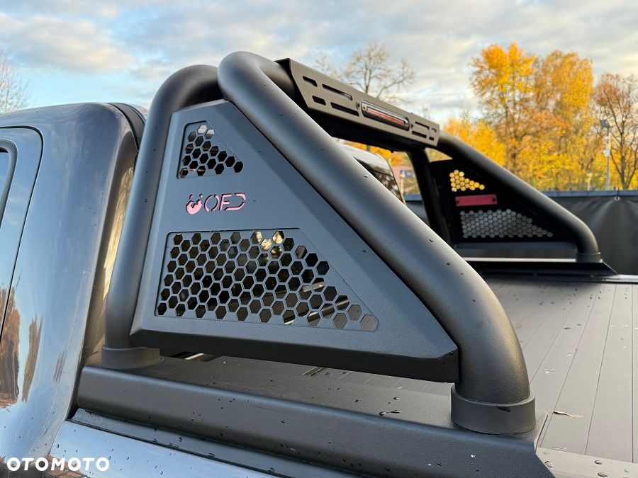 RAM 1500 Crew Cab Sport - 10