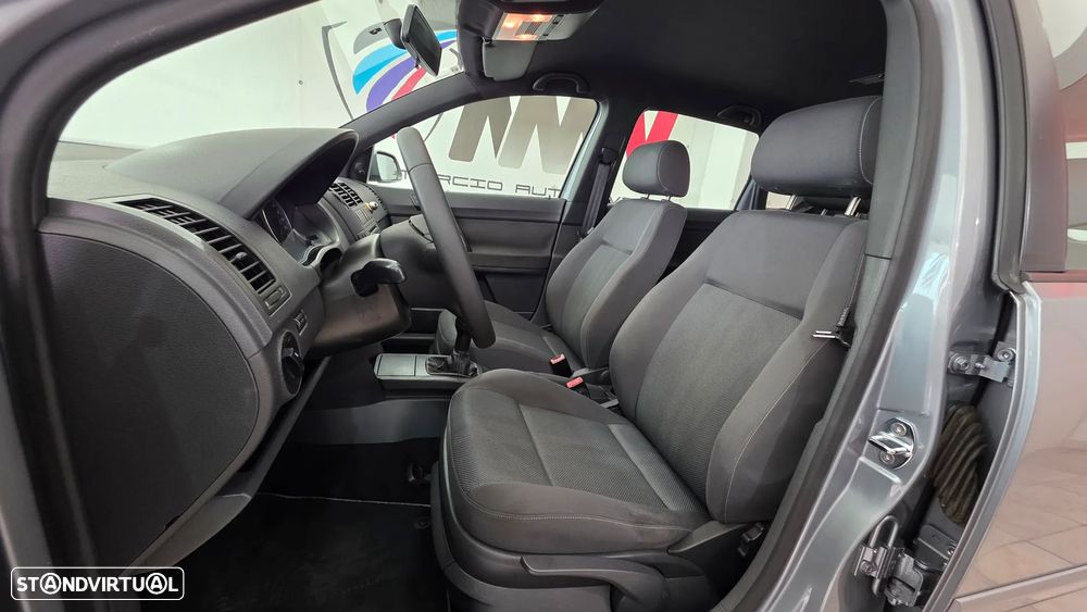VW Polo 1.2 Trendline Pack - 16
