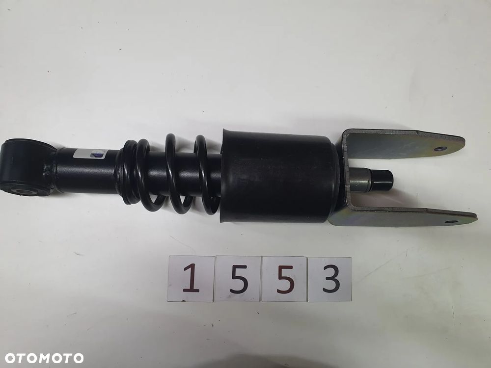 Amortyzator zawieszenia kabiny, SACHS 319732, Mercedes Actros, Antos - 5