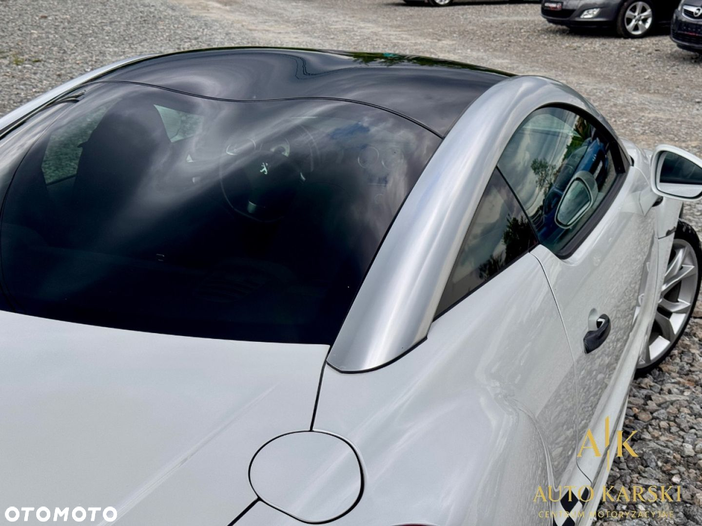Peugeot RCZ - 26
