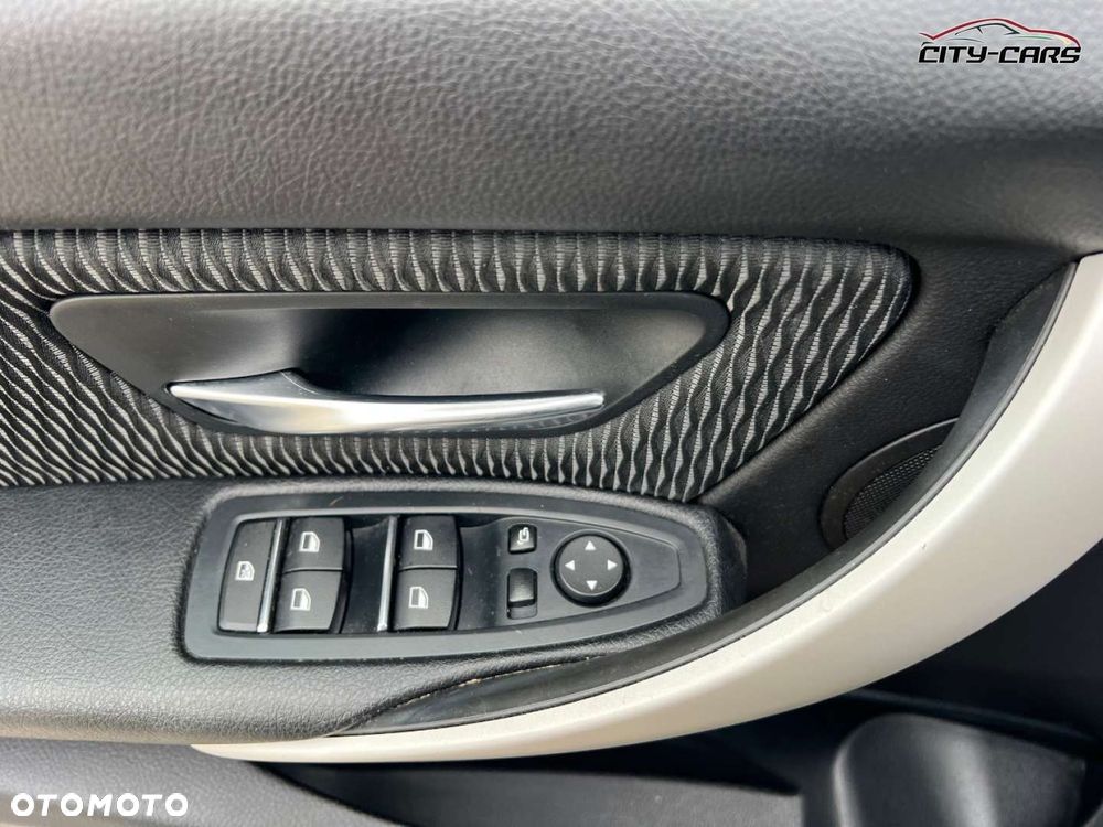 BMW Seria 3 - 26