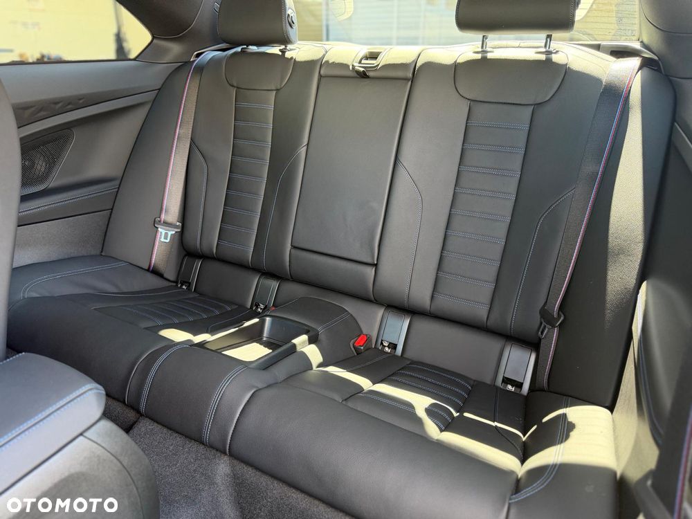 BMW Seria 2 M240i xDrive - 29