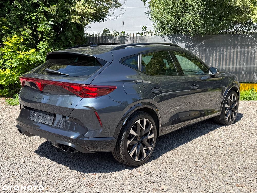 Cupra Formentor 2.0 TSI 4Drive Tribe Edition VZ DSG - 17