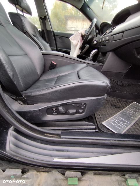 BMW Seria 5 - 14