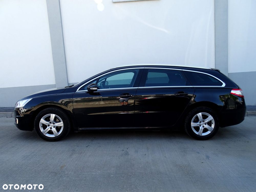 Peugeot 508 HDi FAP 115 Access - 5