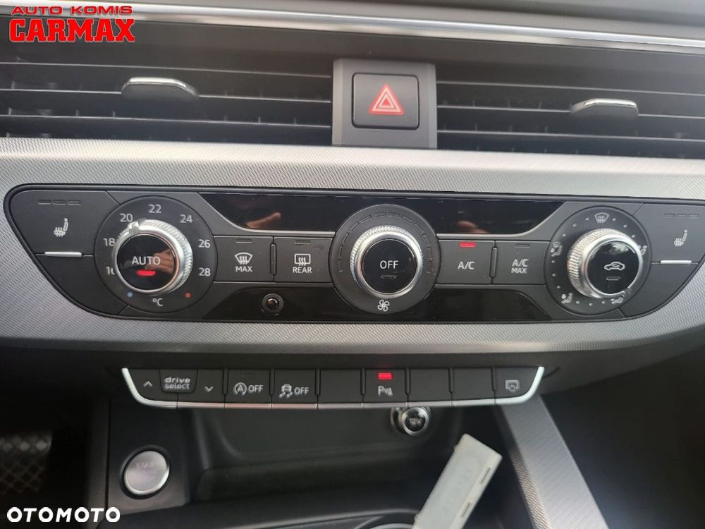 Audi A5 Sportback - 18