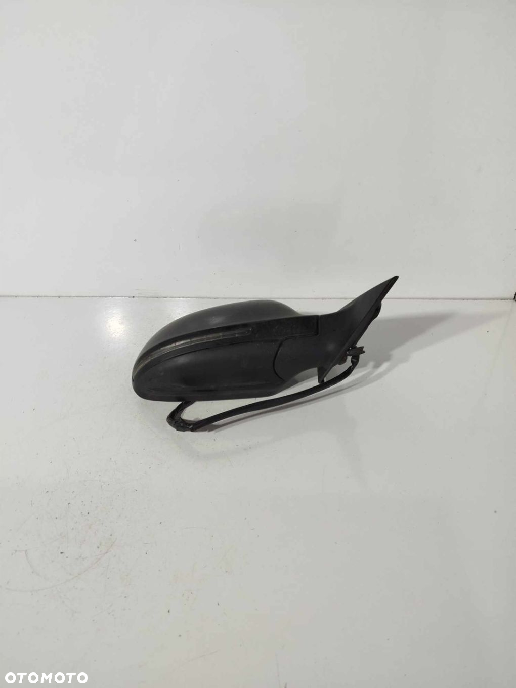 LUSTERKO PRAWE PRZEDNIE AUDI A5 8T 07-16 10 PIN - 2