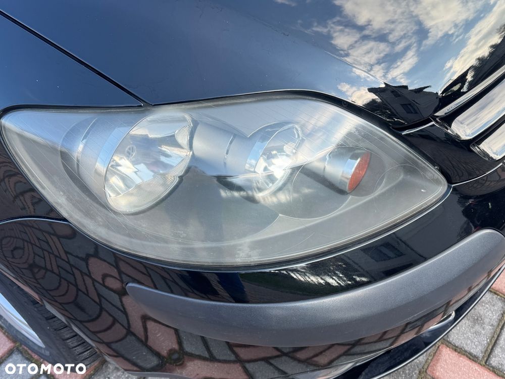 Volkswagen Golf Plus 1.4 Trendline - 14