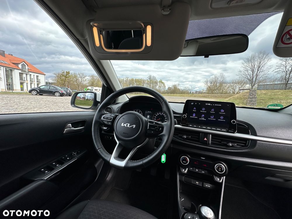 Kia Picanto - 28