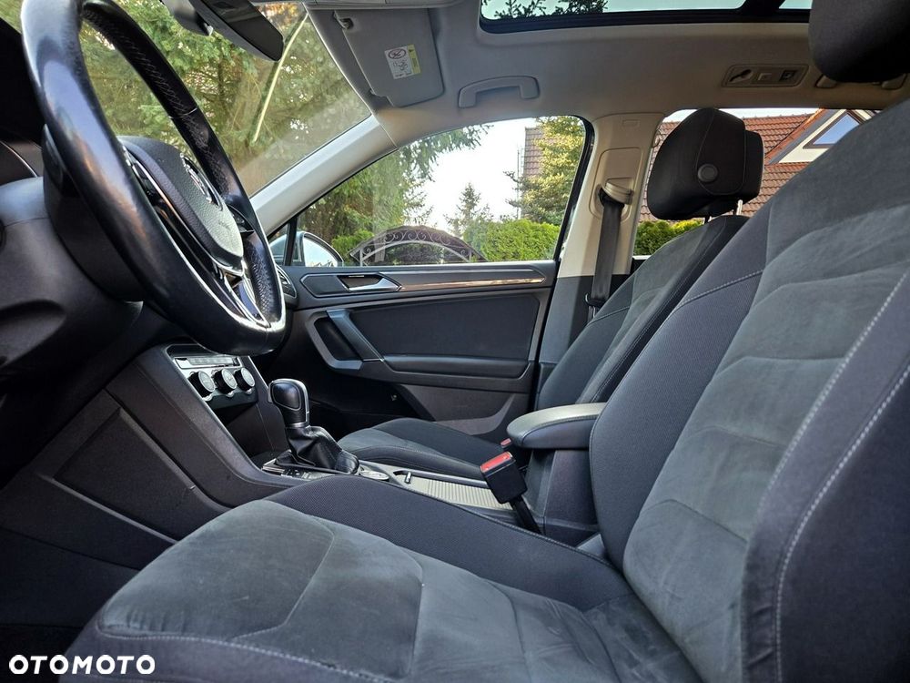 Volkswagen Tiguan Allspace - 8