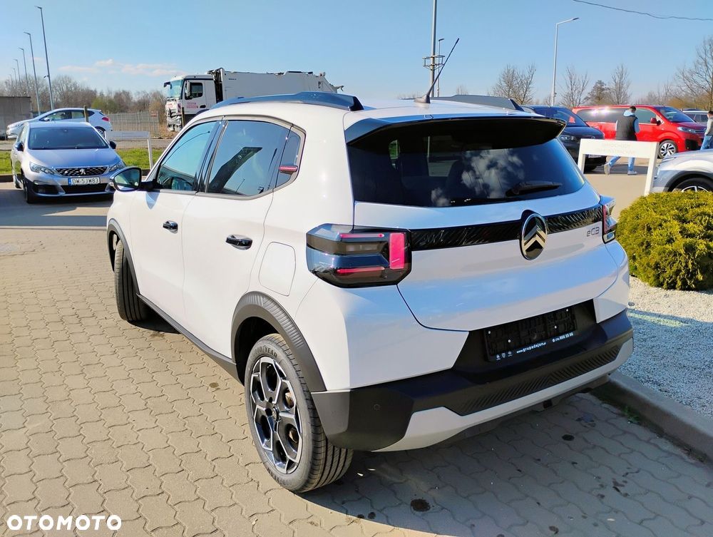 Citroën C3 - 9