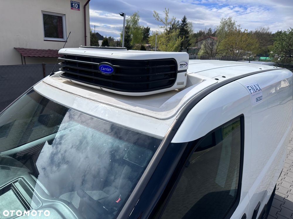 Fiat Doblo - 10