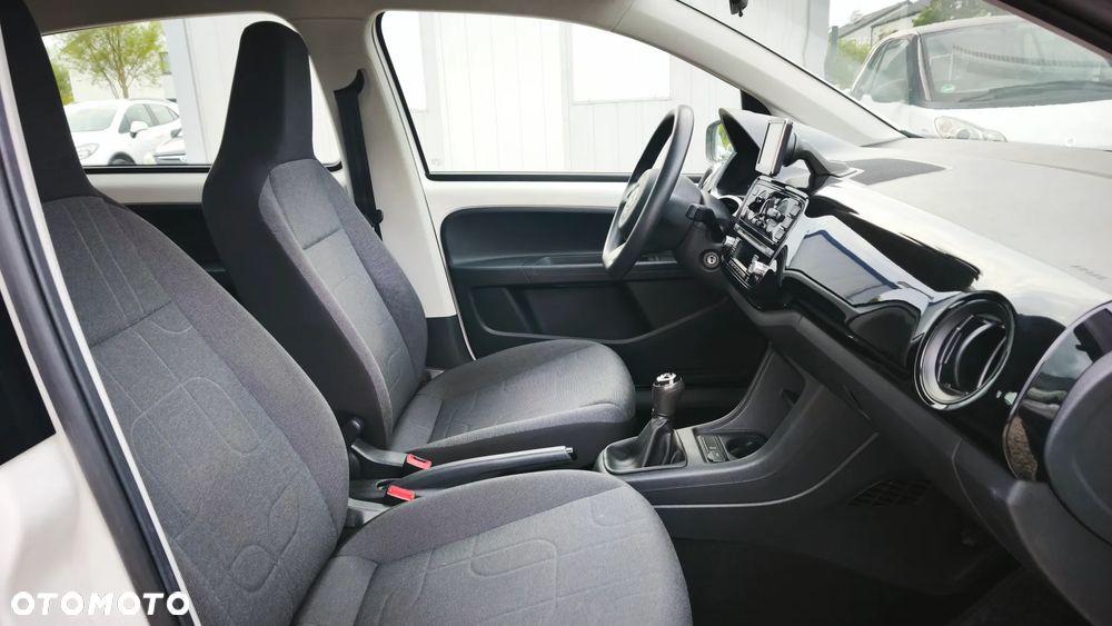 Volkswagen up! Eco move - 24