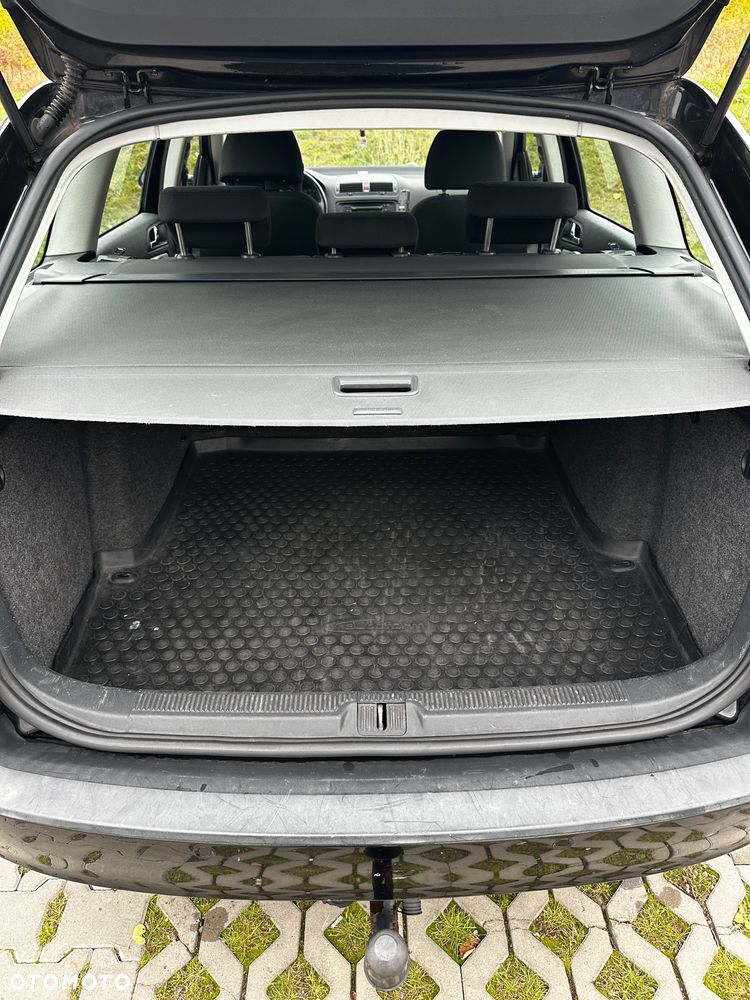 Skoda Octavia 1.9 TDI Elegance DSG - 12