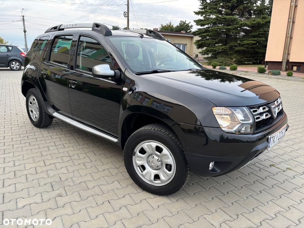 Dacia Duster 1.2 TCe Laureate - 20