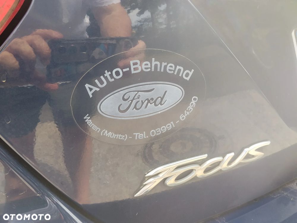Ford Focus - 20