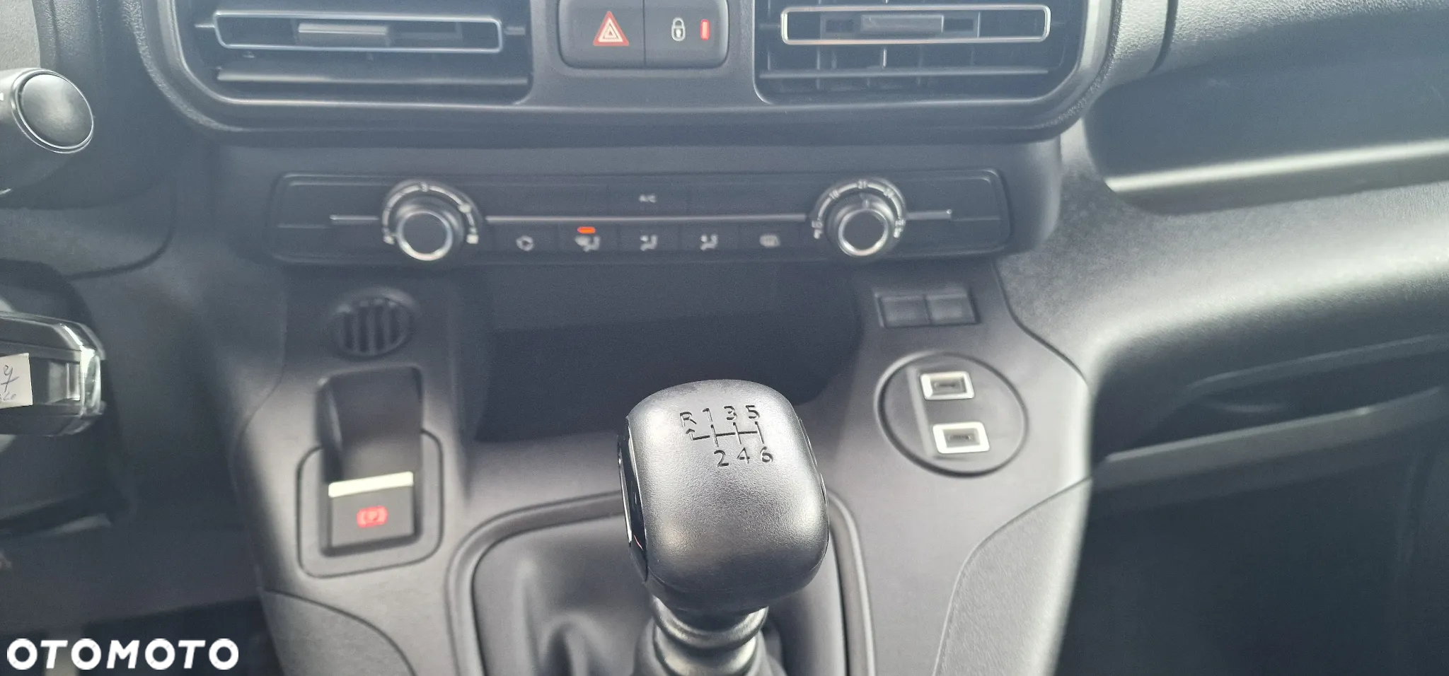 Fiat Doblo VAN L2 - 5
