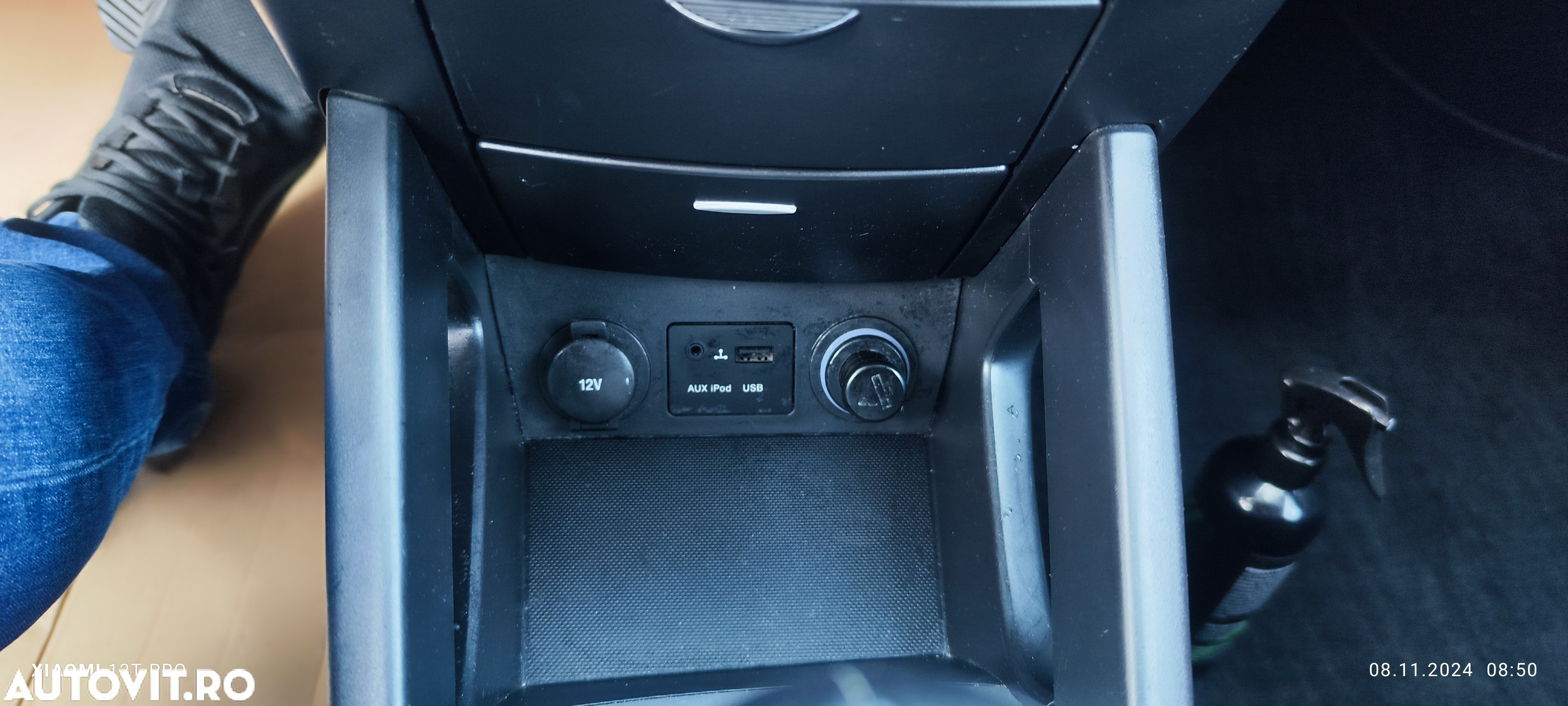 Kia Ceed 1.4 CVVT Attract - 12
