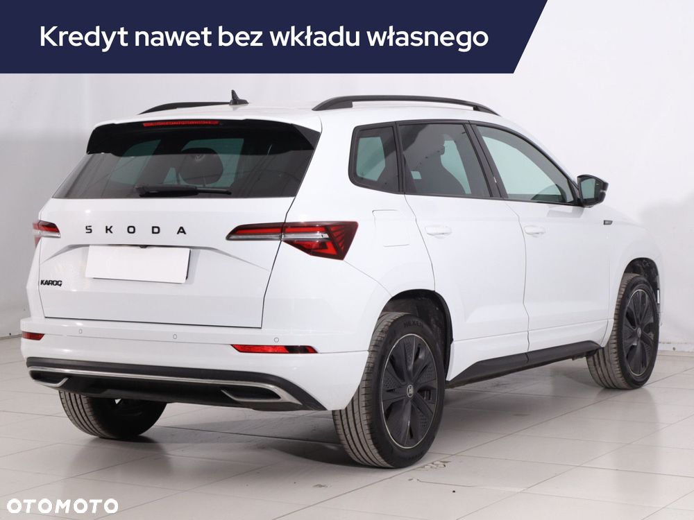 Skoda Karoq - 7