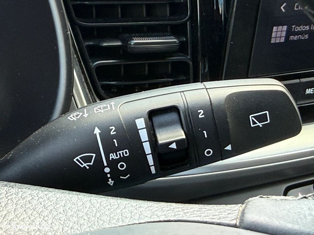 Kia Stonic 1.0 T-GDI Wave - 29