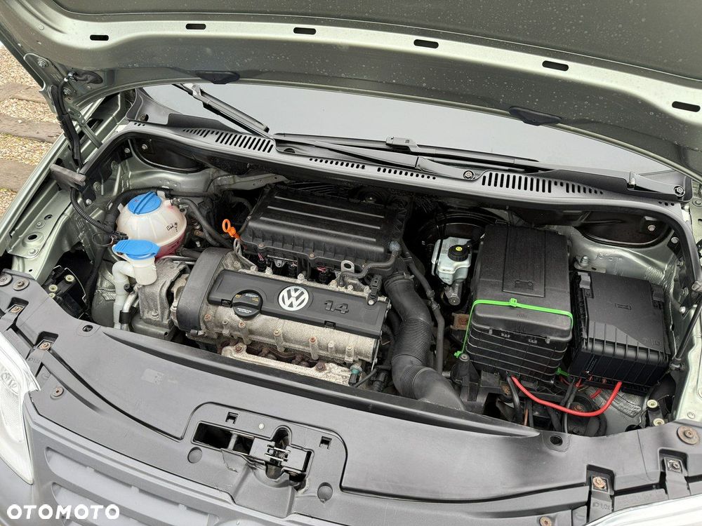 Volkswagen Caddy - 9