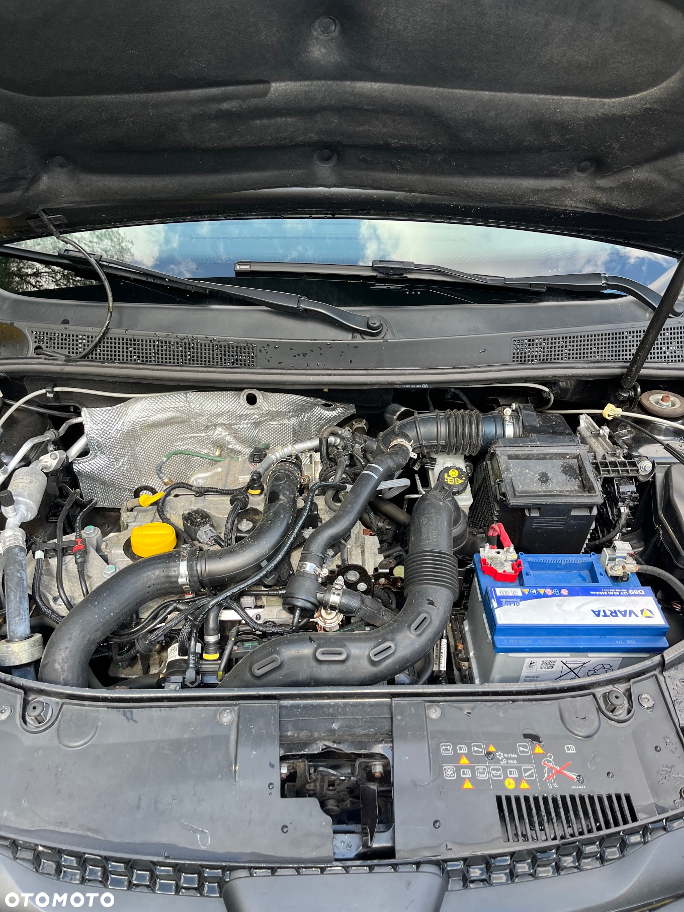 Dacia Sandero - 10