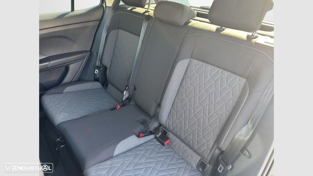 VW T-Cross - 14