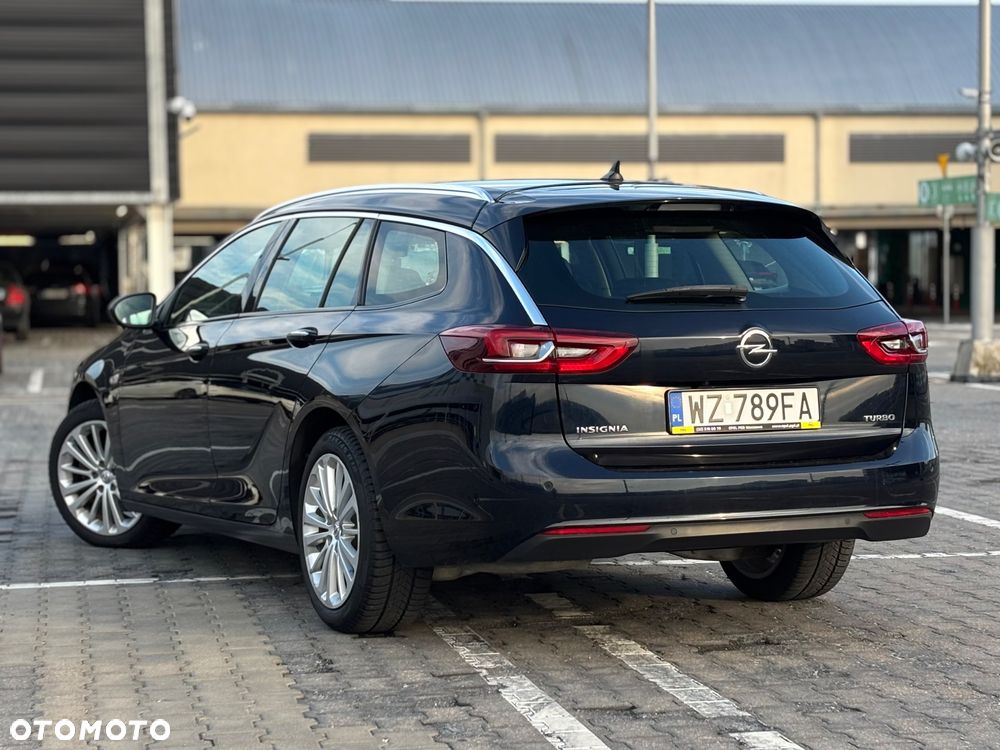 Opel Insignia - 3