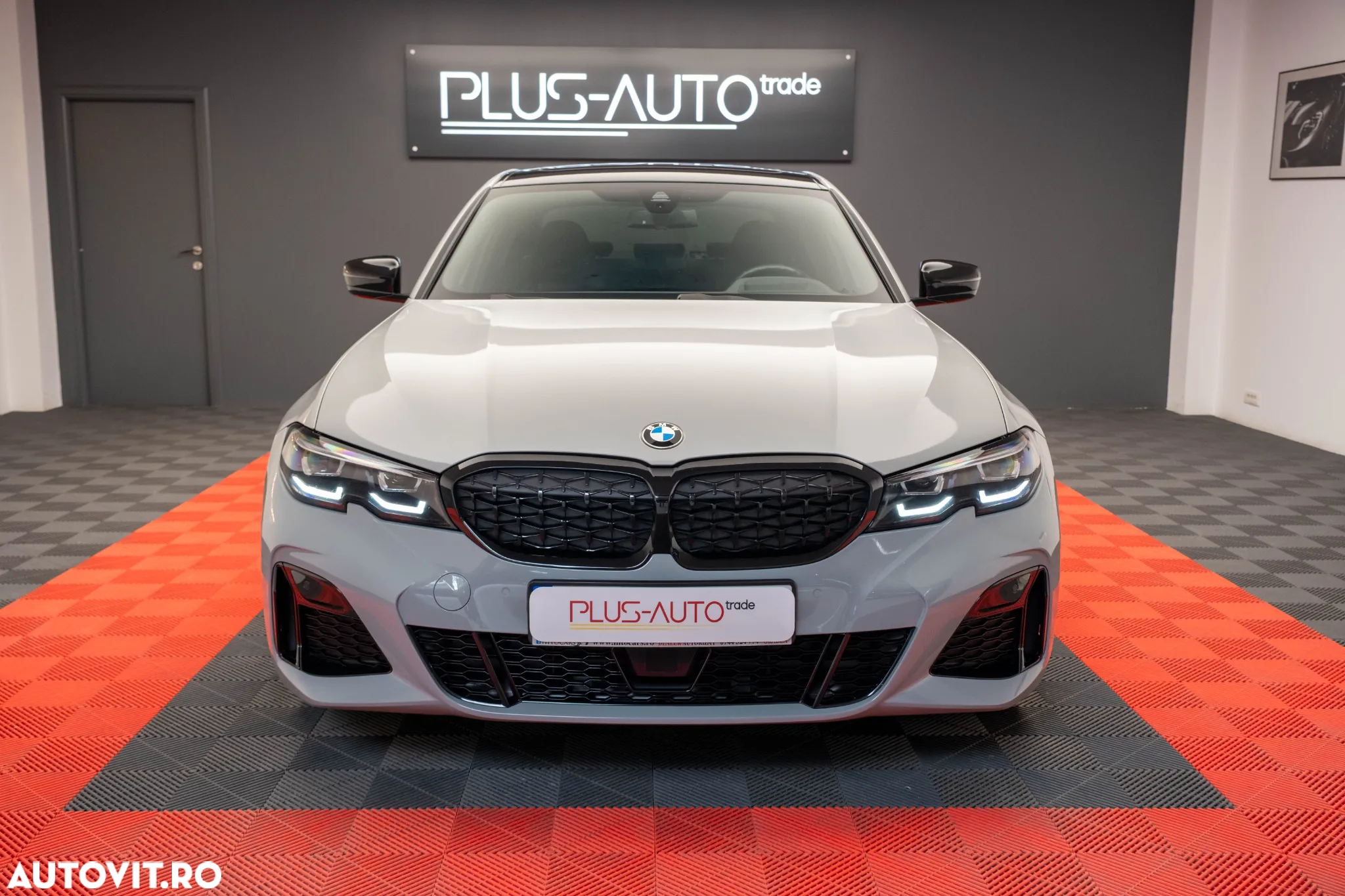 BMW M3 M340i xDrive - 2