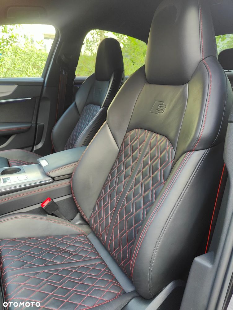 Audi A6 Limousine 40 TDI mHEV Quattro Sport S tronic - 6