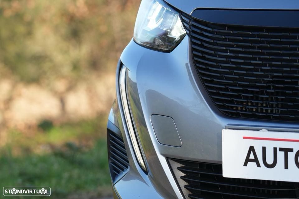 Peugeot 2008 1.5 BlueHDi Active Pack - 21